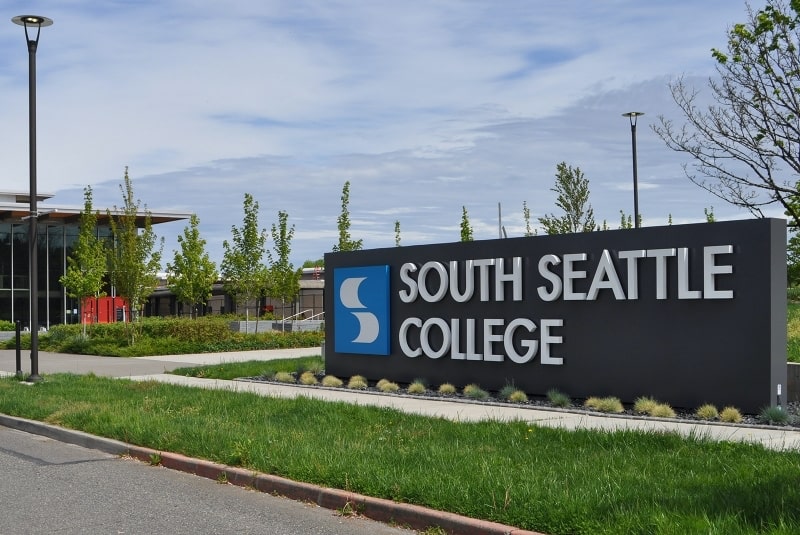 Du học Mỹ: South Seattle Community College