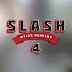 #Especial: Slash Ft Myles Kennedy & The Conspirators: Un Viaje Emotivo a Través de "4"