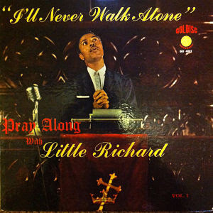 Pray Along With Little Richard Vol. 1