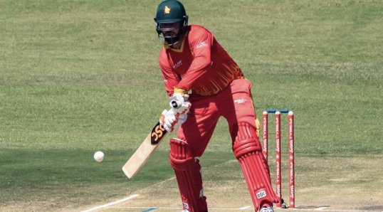 ‘Our commitment and dedication got us over the line’ – Brendan Taylor