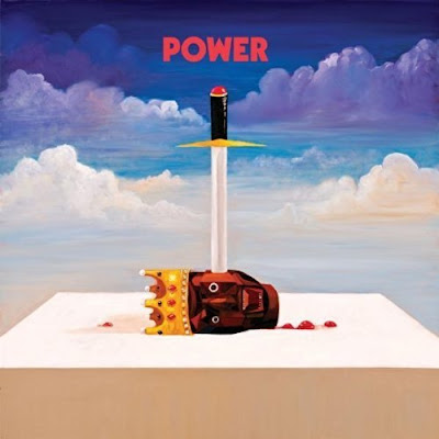 kanye west power. Kanye West#39;s Power Artwork