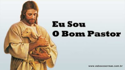 Resultado de imagem para domingo do Bom Pastor