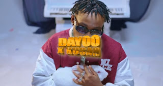 VIDEO | Dayoo Ft Kusah – Nikuone Remix (Mp4 Video Download)