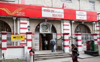 Sukanya Samriddhi Post office