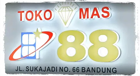 Toko Mas 88