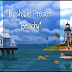 Download Sims 4 Pose: Beachy Reshade Presets {Reshade Sims 4}