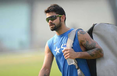 loooking-very-handsome-indian-cricketer-virat