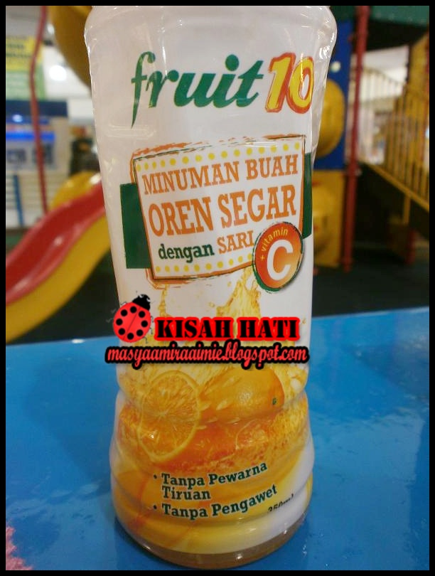 Sakit Tekak Minum Buah Oren Segar  Dunia Masya