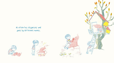 Special Feature The Art Of Happiness Words Pictures