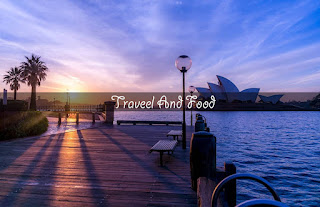 places to visit in australia