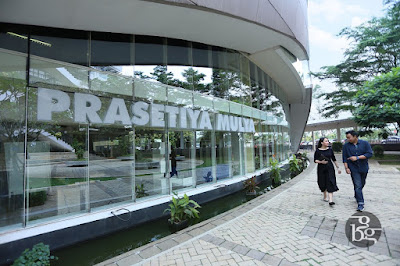 Biaya Kuliah Universitas Prasetiya Mulya (Prasmul) Tahun 2023/2024