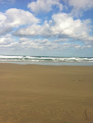 Hoy quiero compartir con tod@s un viaje positivo: (comparte playa catedrales)