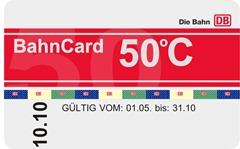 Bahncard 01