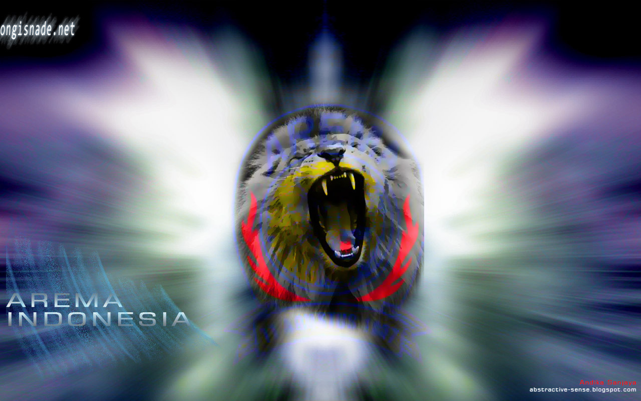 Rock Musik Inspired Wallpaper Arema Indonesia Arema Malang