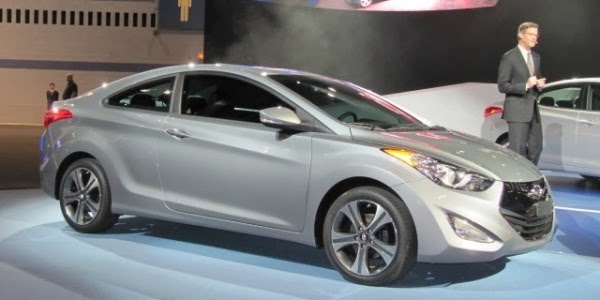 2015 Hyundai Elantra Redesign,Powertrain,And Release Date