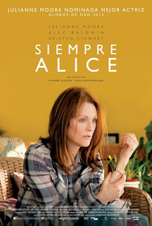 siempre alice