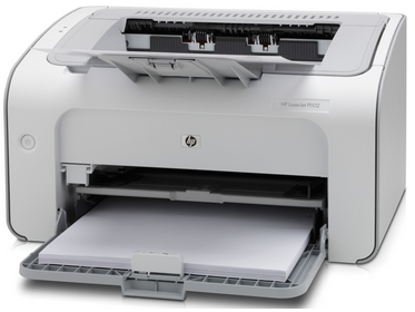 HP LaserJet Pro P1102 Driver Download