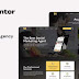 Soccia - Social Media Agency Elementor Template Kit Review