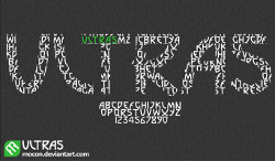 download font bagus