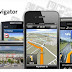 NAVIGON Europe v5.7.1 Patched APK