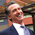 ‘I’ve Been Living Through Zoom School,’ Newsom Claims. His Kids Have Been In Private School Since November.