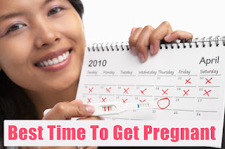 How to get Pregnant