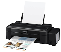 Download Epson L300 Driver and Review