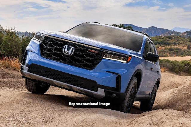 New-Honda-SUV