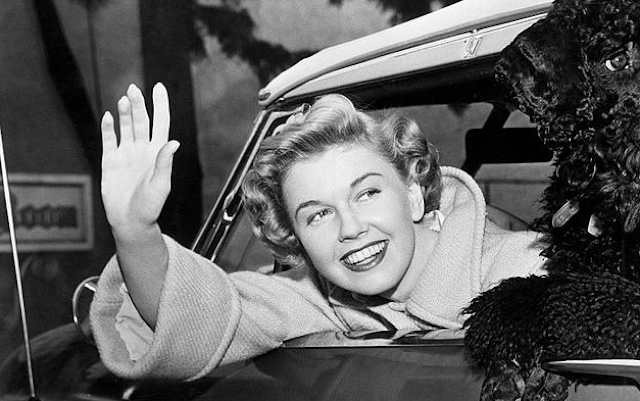 SELAMAT TINGGAL DORIS DAY!