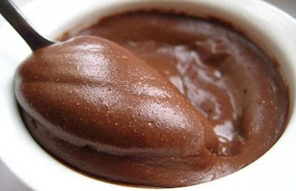 CREME GANACHE 