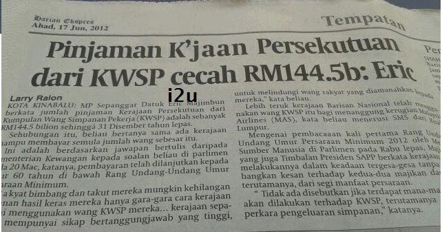 Respeks Group: Re: RG2011 Fw: BANTUAN BR1M! Rupanya 