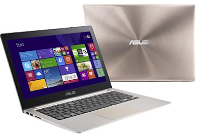 Asus Zenbook ux303ln