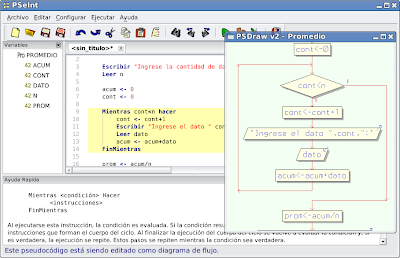 logica de programacion