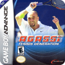 Agassi Tennis Generation 2002 (USA)