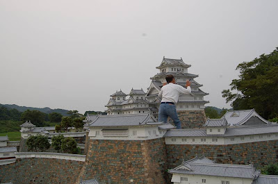 Himeji Castle