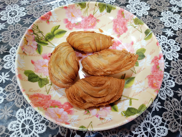 Karipap