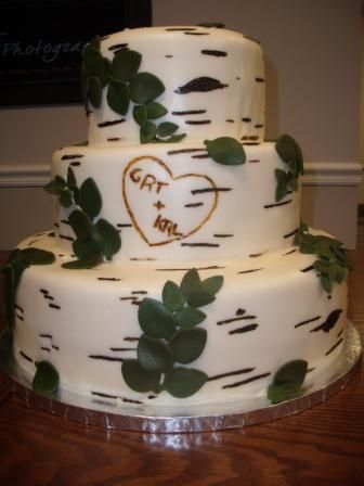 wedding cake source