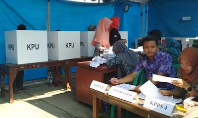 Punya Riwayat Penyakit Ini, Anggota KPPS di Ponrang Selatan Meninggal Dunia Dua Hari Pasca Pencoblosan