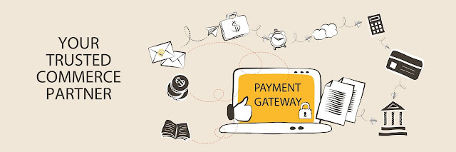 Payment Gateway Fintech Indonesia