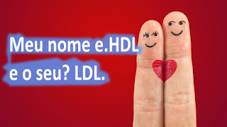 ldl e hdl colesterol