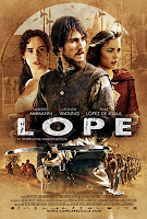 Lope, de Andrucha Waddington