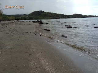 Pinoy Solo Hiker - Ternate Beach