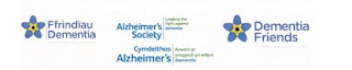 Dementia Friends Logo