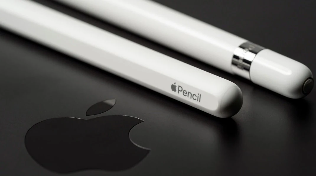 how to charge apple pencil