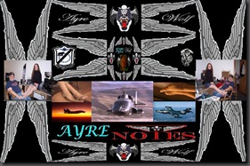 ayrenotes header