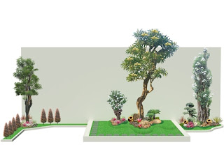 Desain Taman Surabaya - tukngtamansurabaya 41