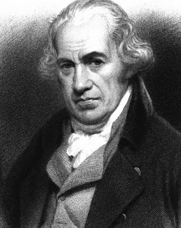 james watt