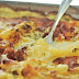 Baked Creamy Potato recipe 