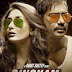 Singham Returns Hindi (Action) Movie 2014 Watch online