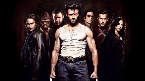 X-Men: Le origini - Wolverine 2009 dvdrip italiano